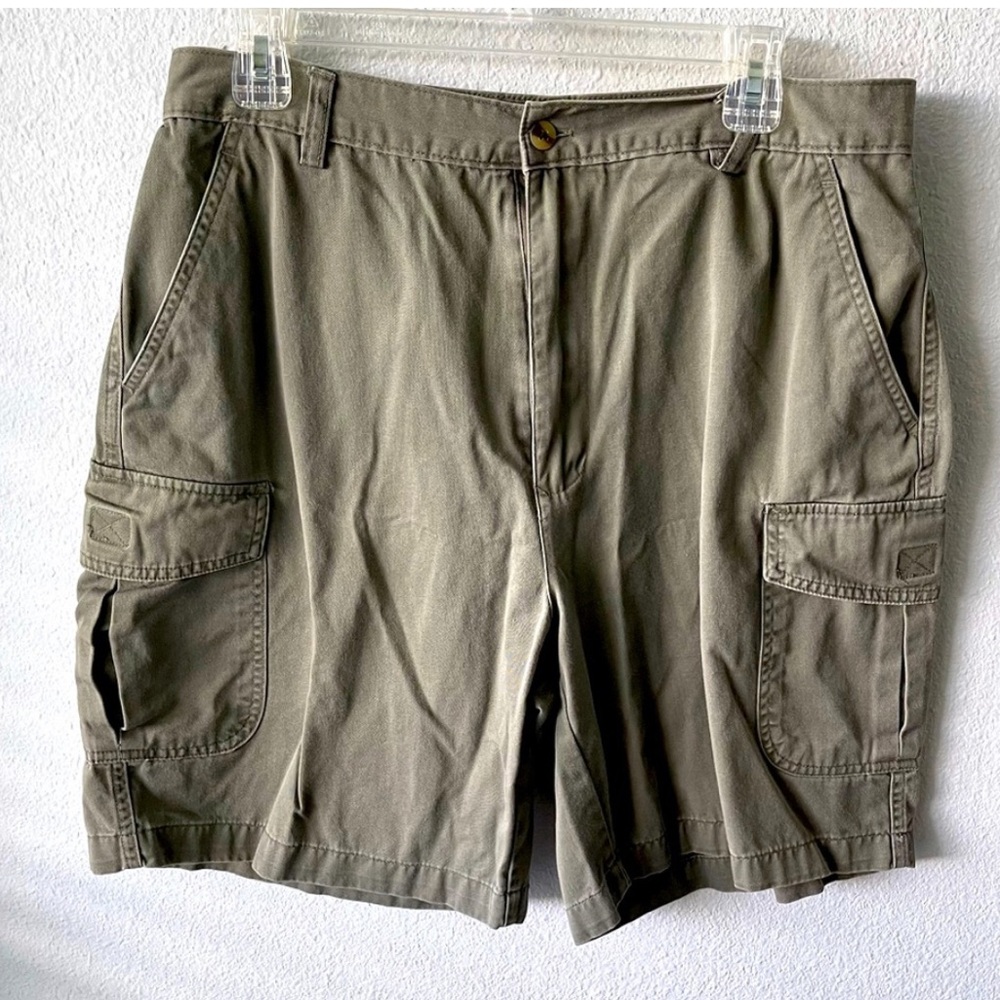 Bugle Boy Short